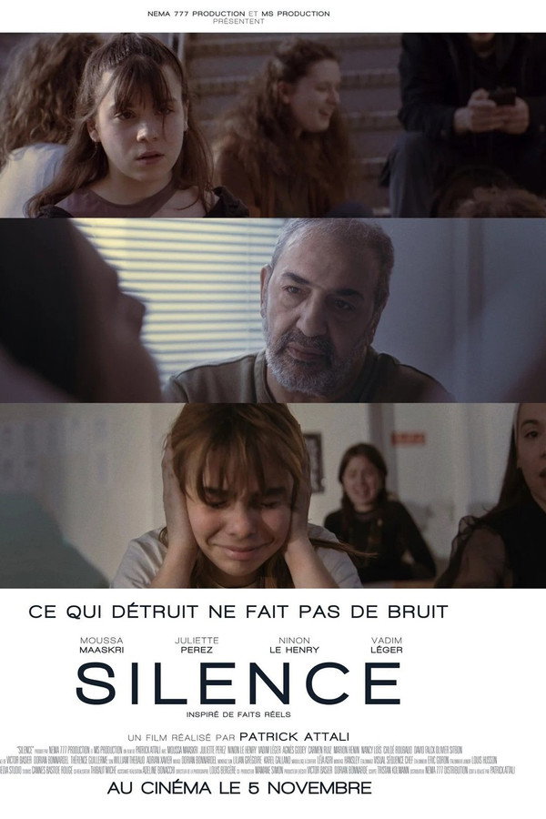Silence