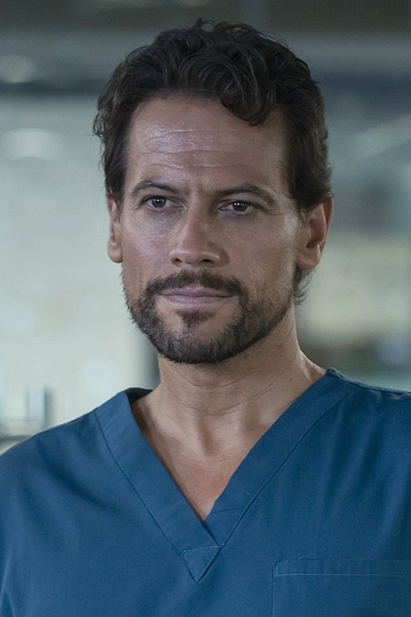 Harrow – S02E01 – Abo Imo Pectore