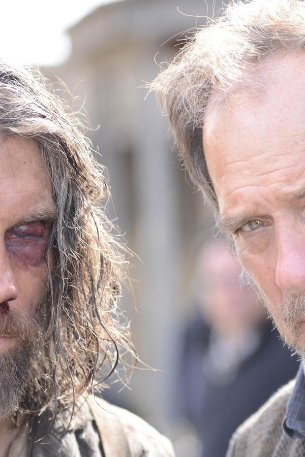 Hell on Wheels – S02E02 – Durant, Nebraska