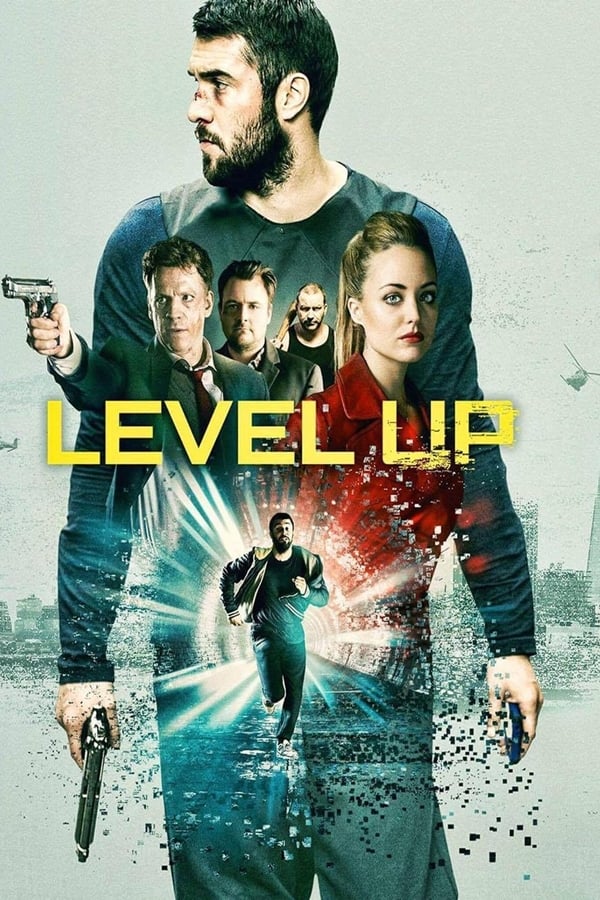 IT: Level Up (2016)