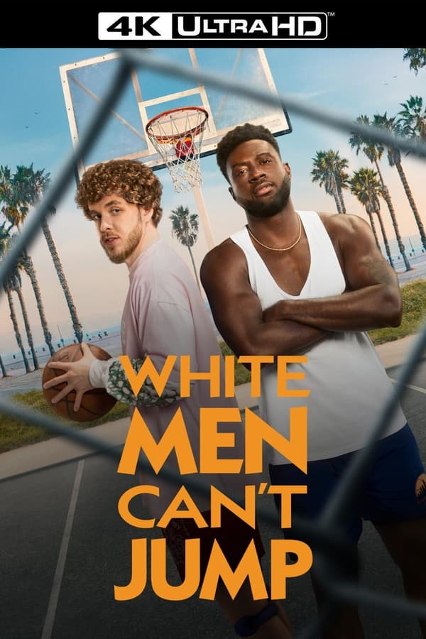 White Men Can't Jump (2023)(4K)