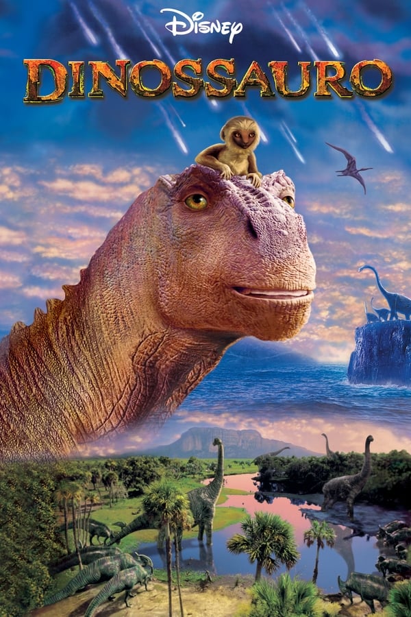 Dinossauro (2000)