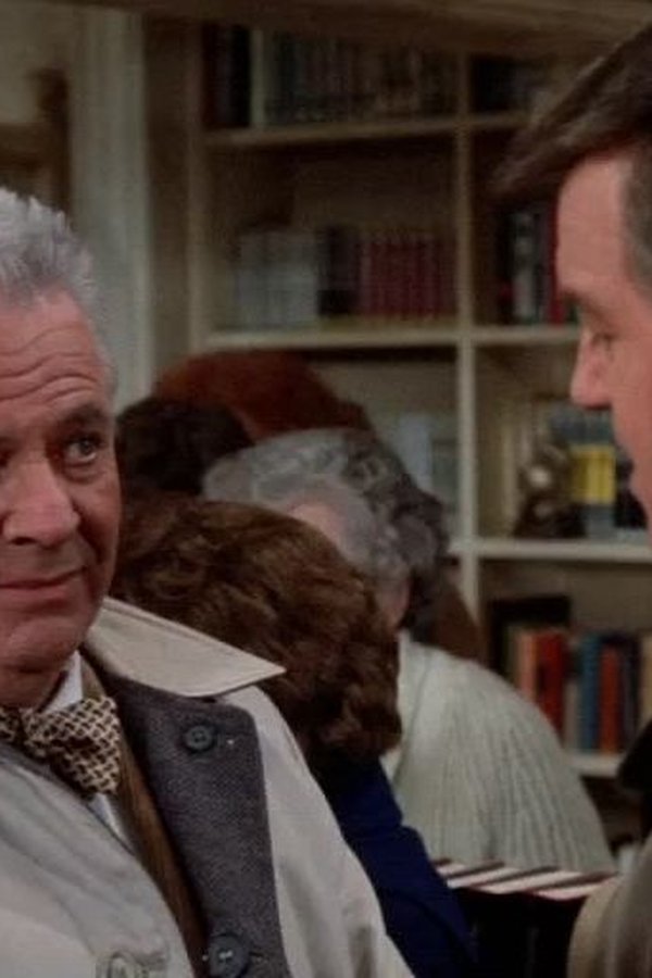 La signora in giallo – S05E17 – I peccati di Castle Cove