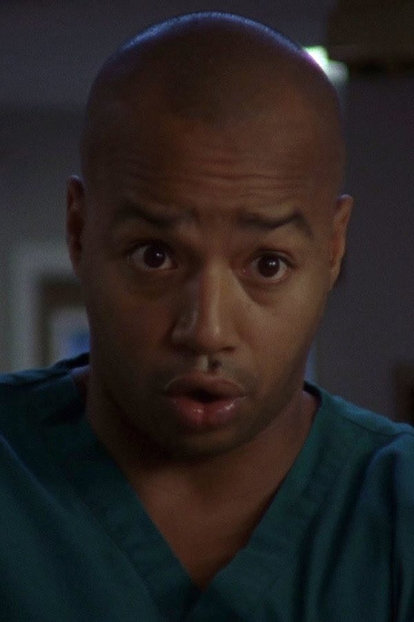Scrubs – Medici ai primi ferri – S08E13 – La mia luna piena
