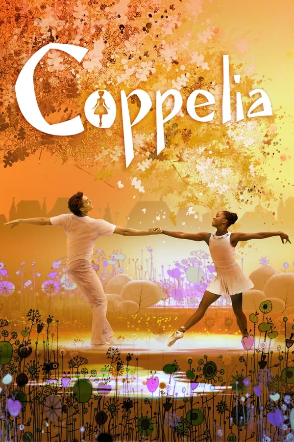 DE - Coppelia - 2022