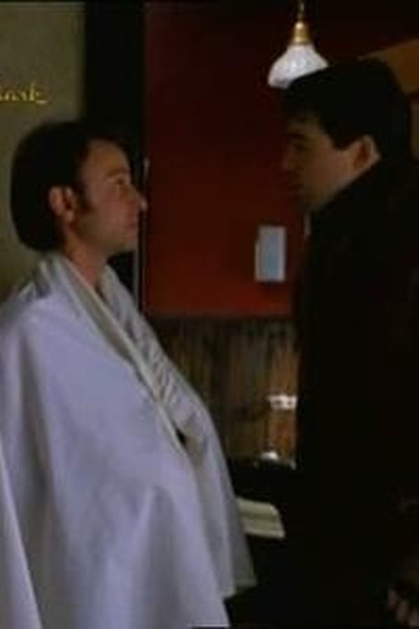 Ultime dal cielo – S01E12 – Episodio 12