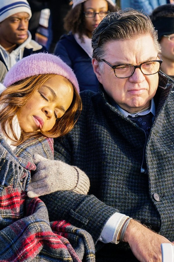 Chicago Med – S05E09 – Episodio 9