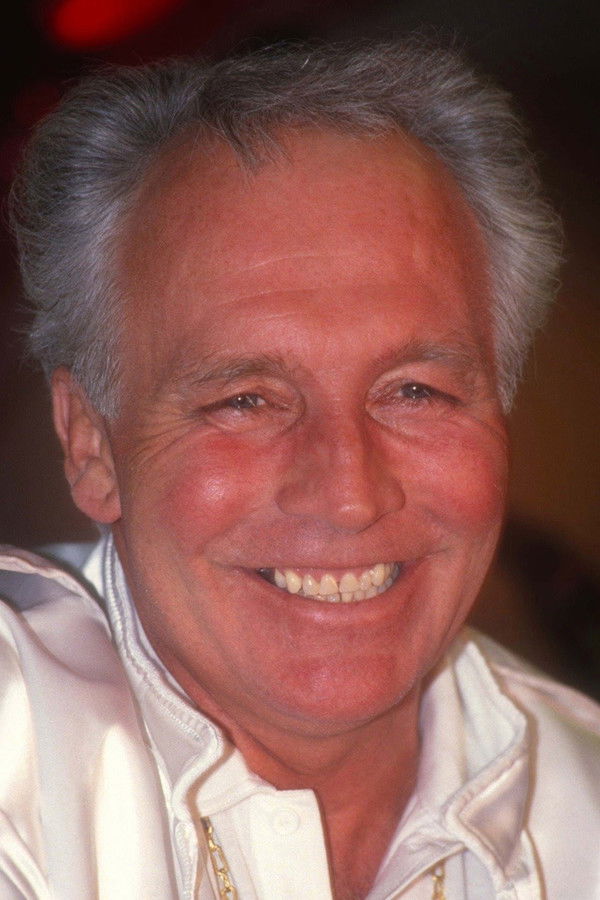 Evel Knievel's headshot