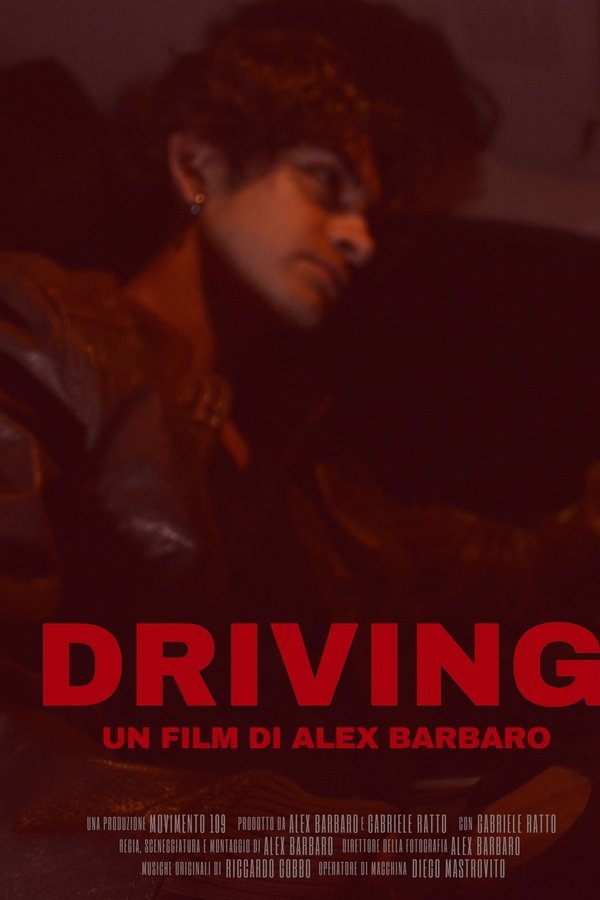 DRIVING