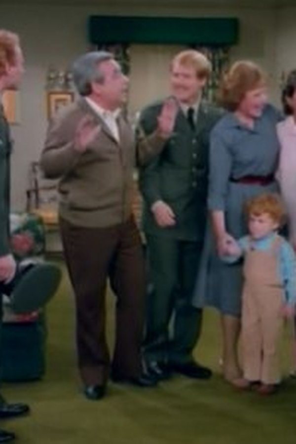 Happy Days – S11E04 – Bentornato Richie (1ª parte)