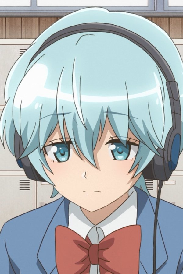 After School Dice Club – S01E02 – Episodio 2