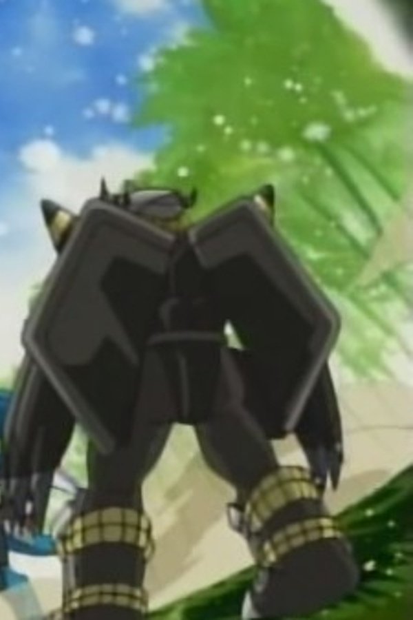 Digimon – S02E36 – Episodio 36