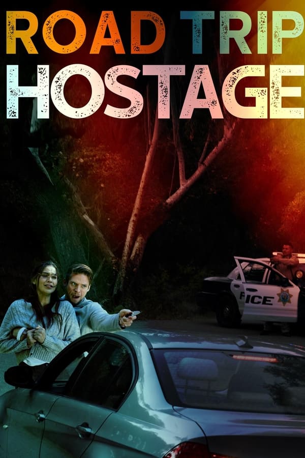 Road Trip Hostage (2023)