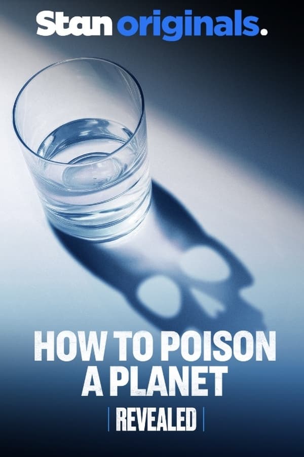 EN - Revealed: How to Poison a Planet (2024)