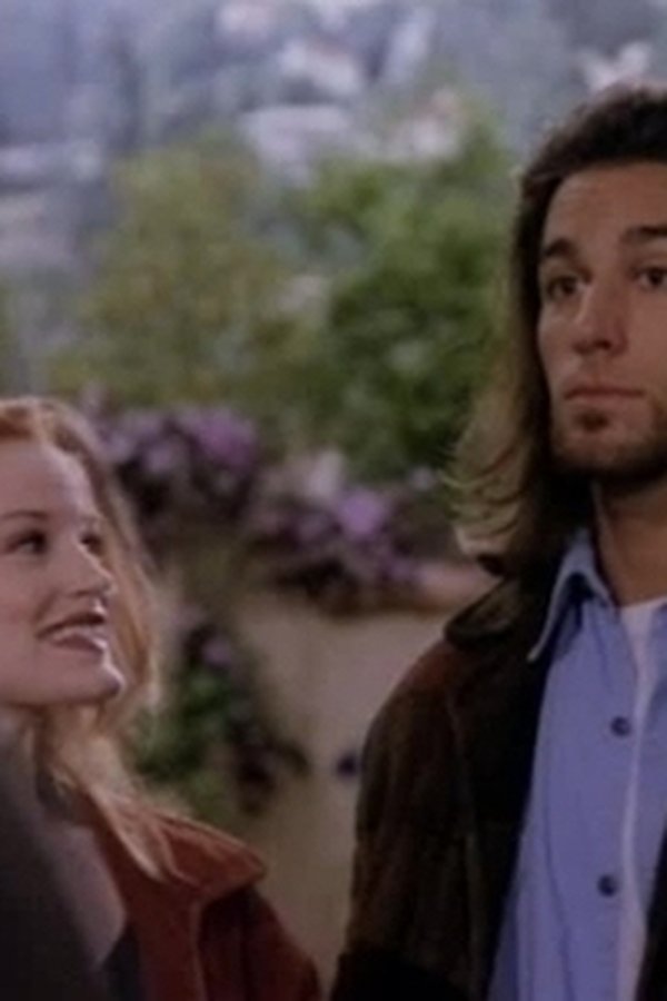 Melrose Place – S03E25 – Il fratello prodigo