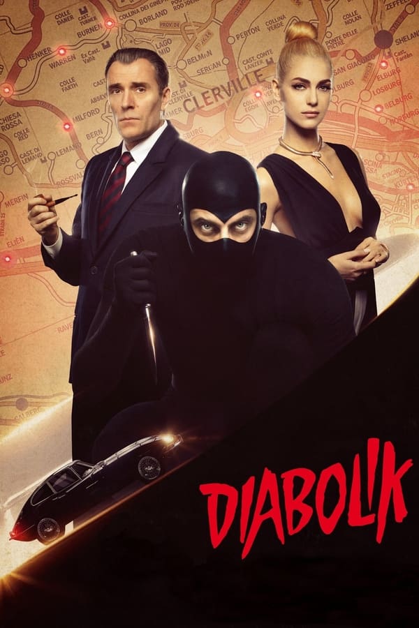 LAT - Diabolik (2021)