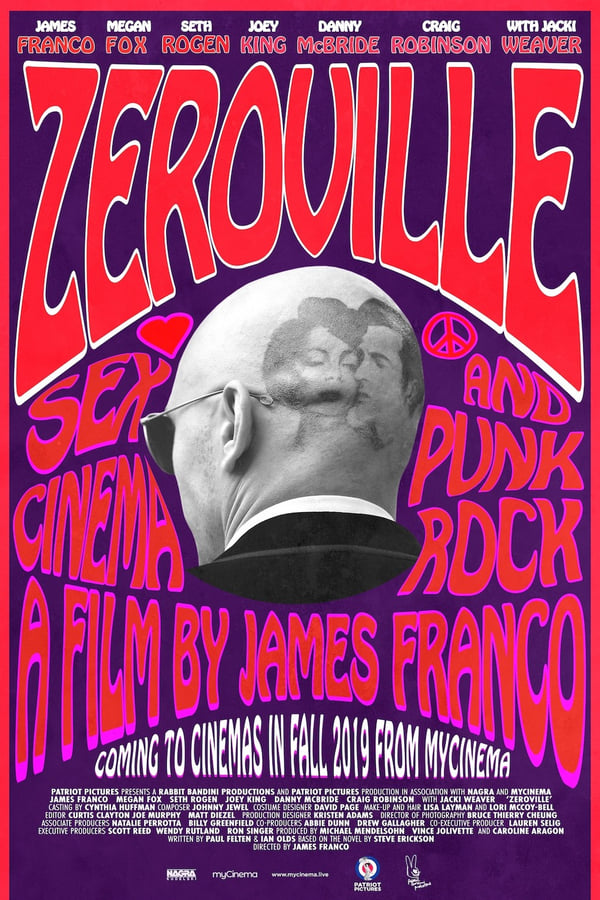 |EN| Zeroville