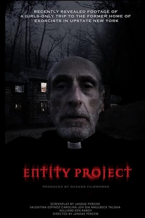 PL - Entity Project (2019)