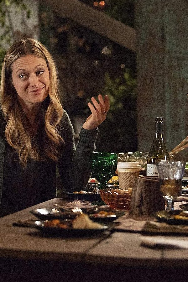 Sneaky Pete – S03E04 – La vittima del Vermont e la truffa di Bakersfield