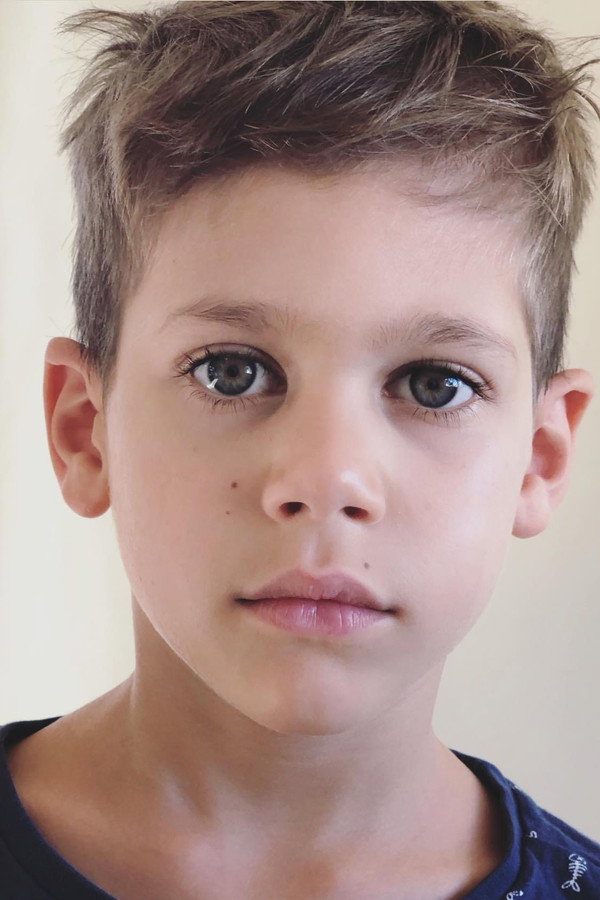 Anthony Nassif's headshot