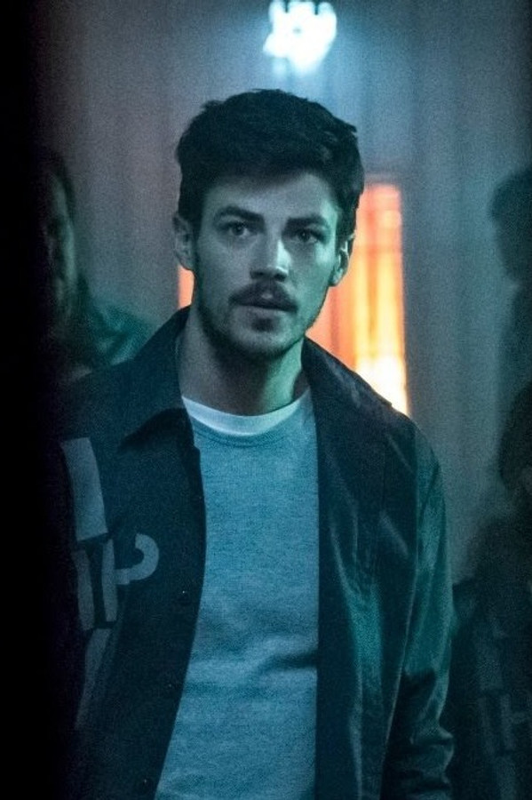 Flash - Saison 4 Episode 13