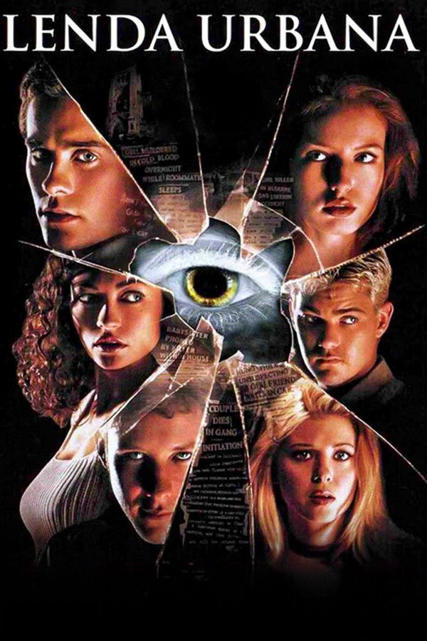 PT - Lenda Urbana - 1998