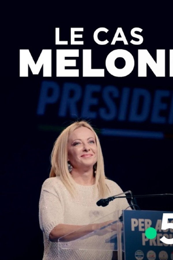 Le cas Meloni