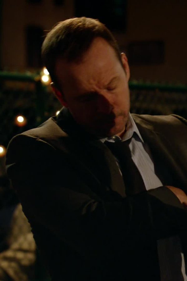 Blue Bloods – S03E07 – Incubi