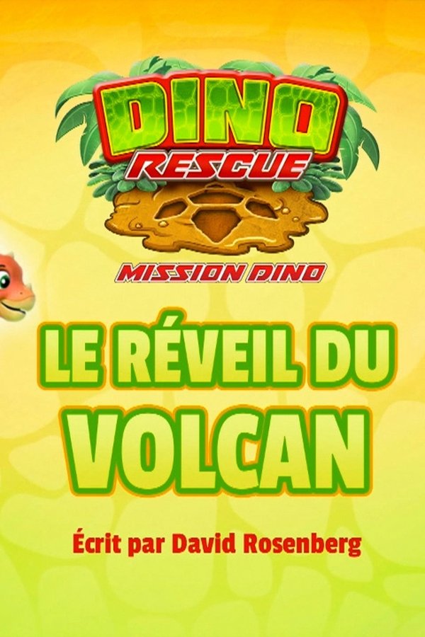 Paw Patrol – S07E12 – Dino Soccorso: I cuccioli e il grande rombo