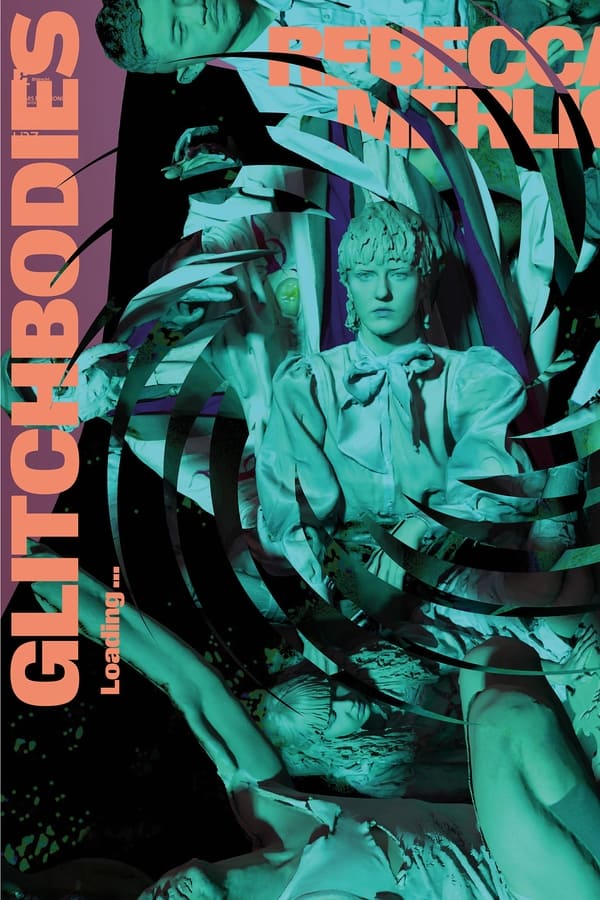 GLITCHBODIES