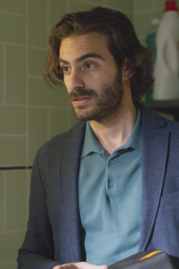 Valeria – S01E07 – Episodio 7