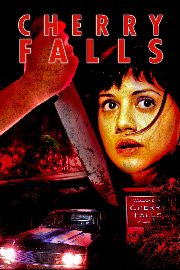 Cherry Falls is a quiet little town - until the night that a serial killer begins preying on its youth. After a third teen is found slain, the killer's modus operandi emerges: the victims were all virgins. Sheriff Marken is concerned for the safety of the teens in general and in particular his own daughter Jody, who is still a virgin...