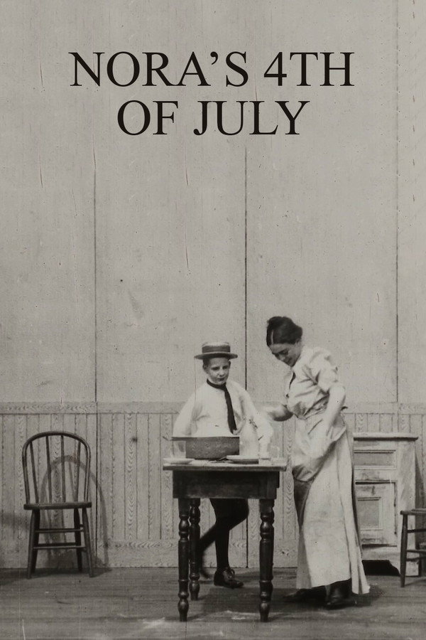Nora’s 4th of July