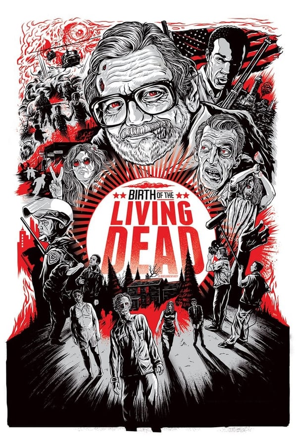 Birth of the Living Dead (2013)