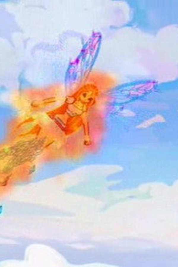 Winx Club – S04E22 – La torre gelata