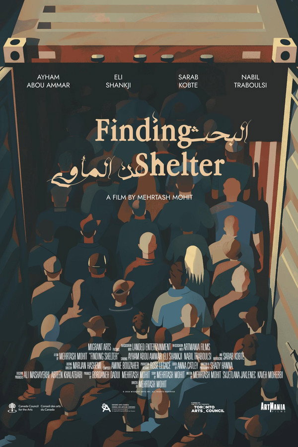 Finding Shelter