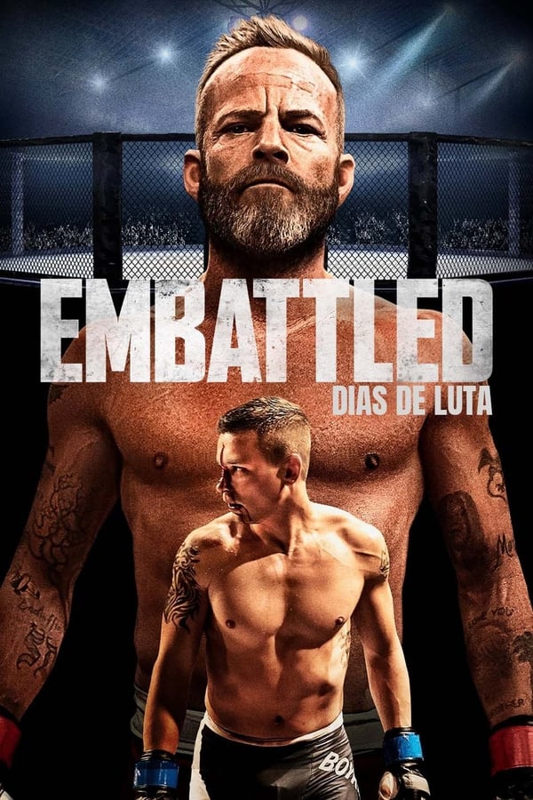 Embattled: Dias de Luta (2020)