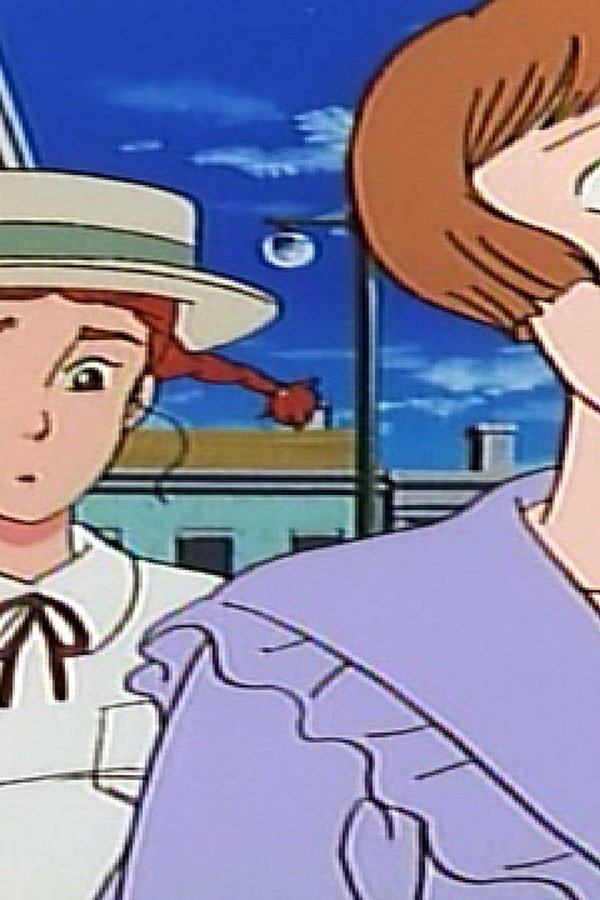 Papà Gambalunga – S01E29 – Il tempo dei ricordi