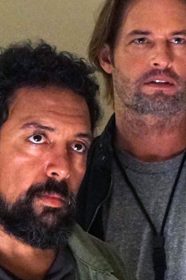 Colony – S01E04 – Punto Cieco