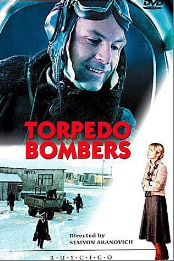 Torpedo Bombers