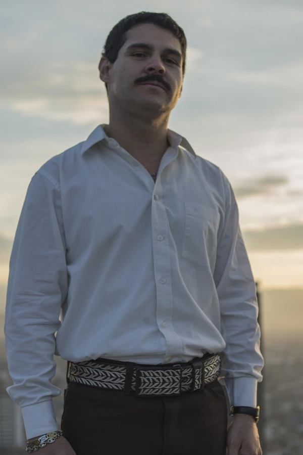 El Chapo – S01E02 – Episodio 2