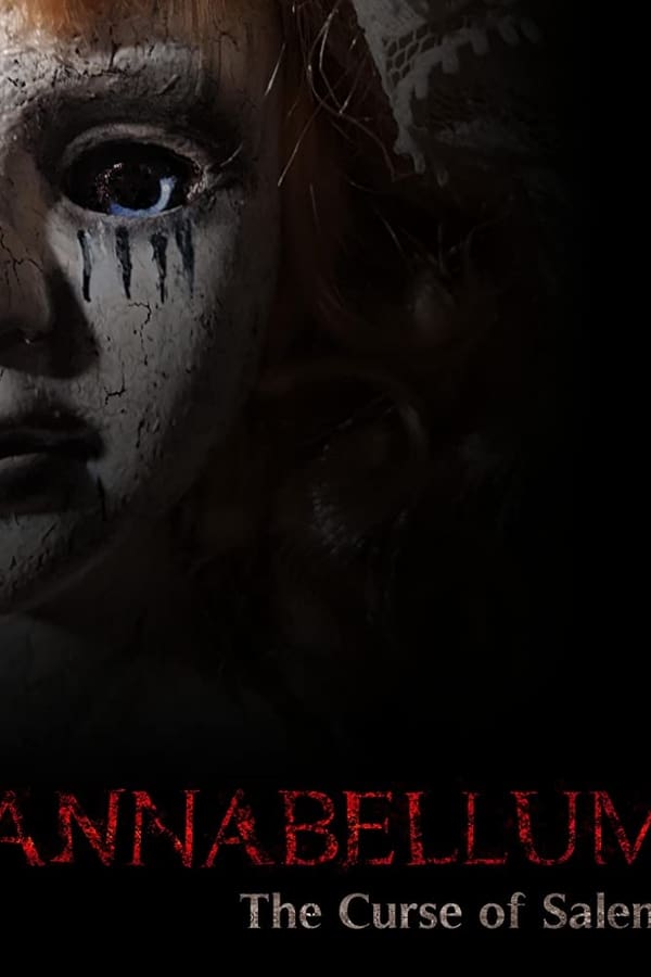 Annabellum – The Curse of Salem