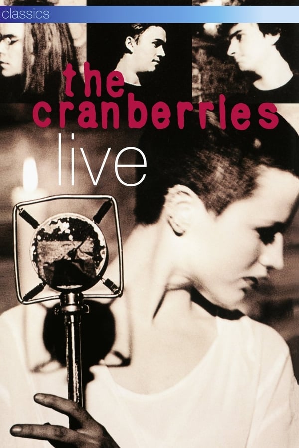 The Cranberries – Live – London