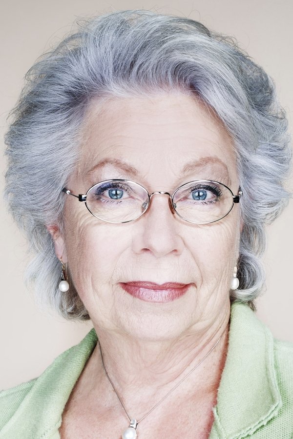 Princess Christina Mrs. Magnuson's headshot