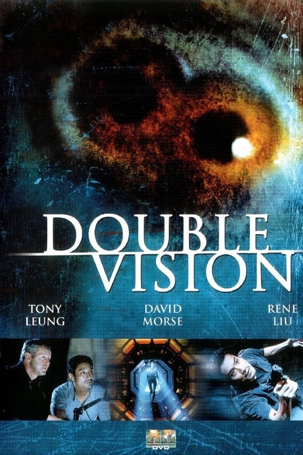 EN - Double Vision  (2002)