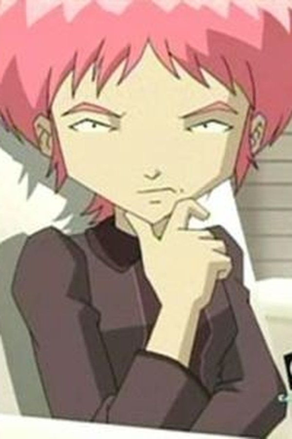 Code Lyoko – S04E17 – Episodio 17