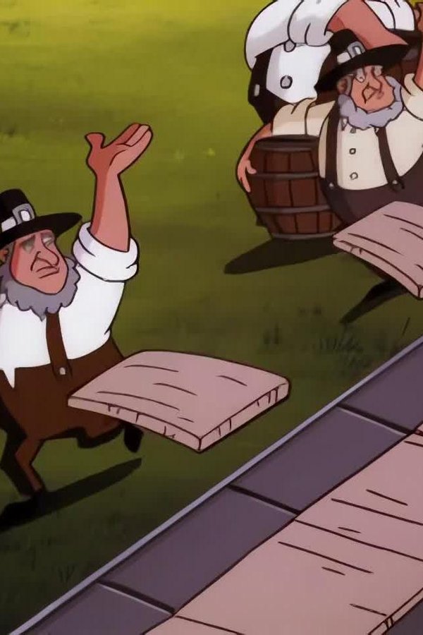 Mignolo e Prof – S03E14 – Episodio 14