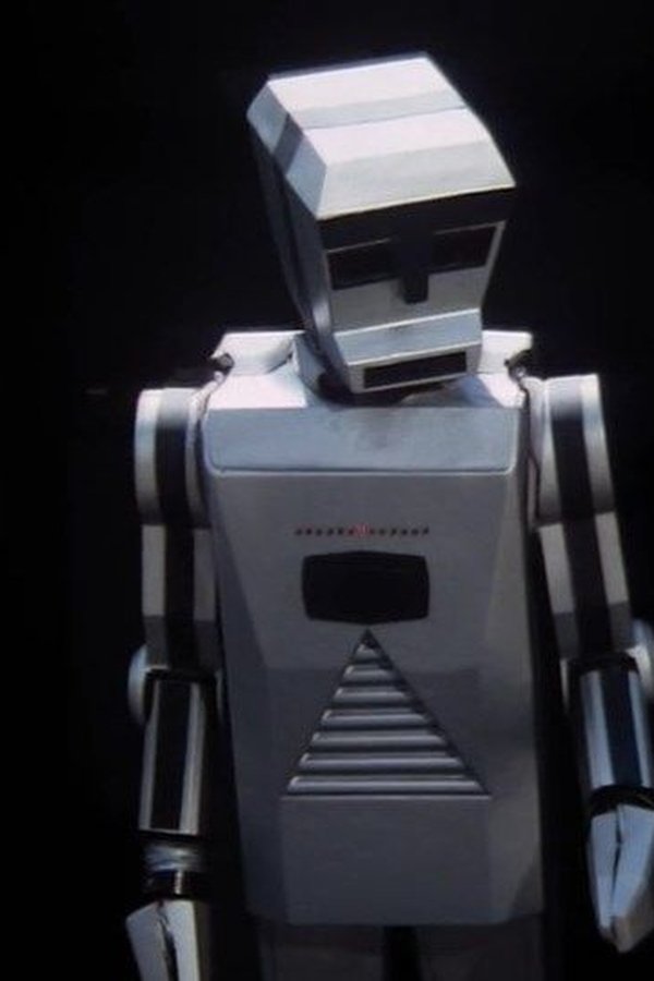 Hazzard – S07E04 – Robot P. Coltrane