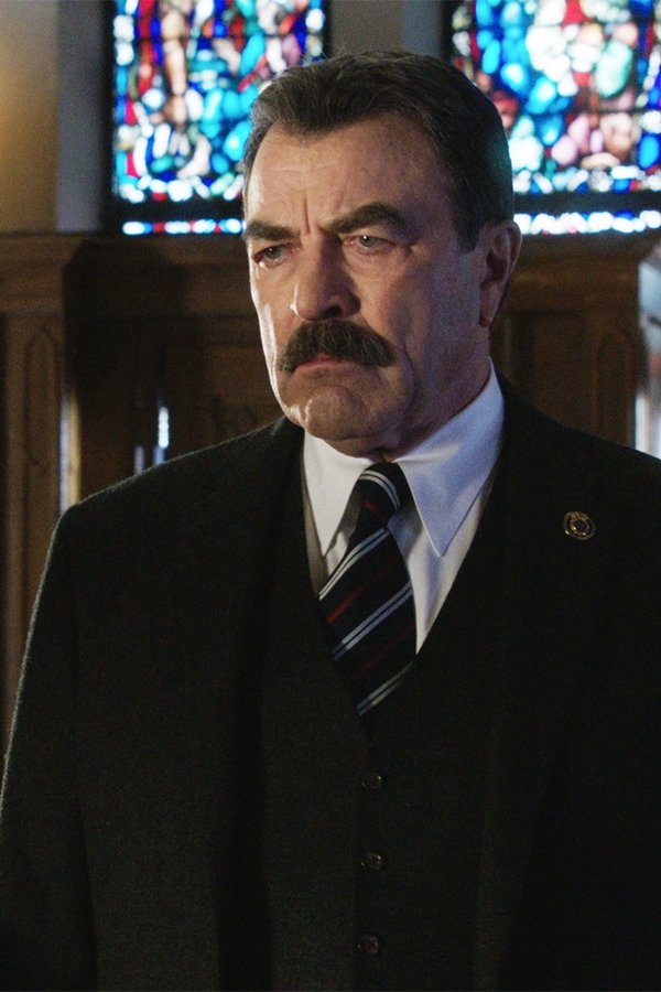 Blue Bloods – S07E09 – Confessioni