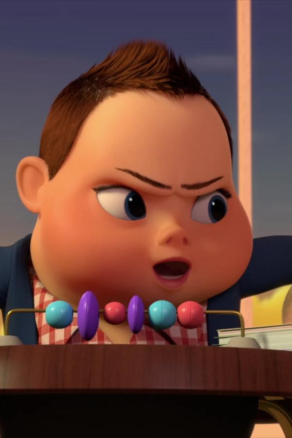 Baby Boss: Di nuovo in affari – S01E09 – Il Giorno dell’armonia
